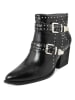 Studio 88 Stiefeletten in Schwarz