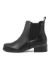 Studio 88 Boots in Schwarz