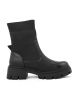 Studio 88 Boots zwart