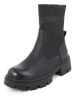 Studio 88 Boots in Schwarz