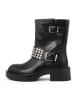 Studio 88 Boots in Schwarz