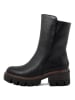 Studio 88 Stiefel in Schwarz