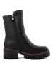 Studio 88 Stiefel in Schwarz