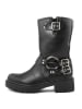 Studio 88 Boots in Schwarz