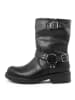 Studio 88 Boots in Schwarz
