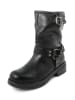 Studio 88 Boots in Schwarz