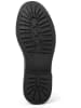 Studio 88 Boots in Schwarz