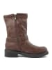 Studio 88 Boots in Braun