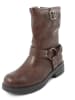 Studio 88 Boots in Braun