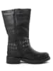 Studio 88 Stiefel in Schwarz