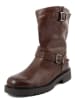 Studio 88 Boots in Braun