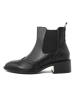 Studio 88 Boots in Schwarz