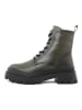 Studio 88 Boots in Khaki
