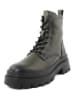 Studio 88 Boots in Khaki