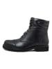 Studio 88 Boots in Schwarz