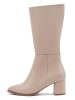 Studio 88 Stiefel in Beige