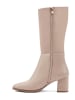 Studio 88 Stiefel in Beige
