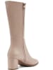 Studio 88 Stiefel in Beige