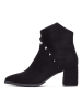 Studio 88 Stiefeletten in Schwarz