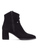 Studio 88 Stiefeletten in Schwarz