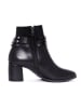 Studio 88 Stiefeletten in Schwarz