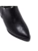 Studio 88 Stiefeletten in Schwarz