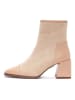 Studio 88 Stiefeletten in Beige