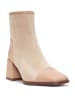 Studio 88 Stiefeletten in Beige