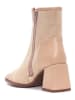 Studio 88 Stiefeletten in Beige