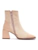 Studio 88 Stiefeletten in Beige
