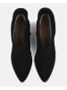 loft37 Leren boots "Dancing In The Moonlight" zwart