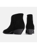 loft37 Leren boots "Dancing In The Moonlight" zwart