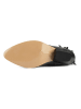 loft37 Leder-Boots "Don't Think Twice" in Grau