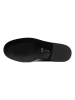 loft37 Leder-Stiefel "Just Like That" in Schwarz