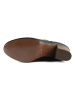 loft37 Leren laarzen "New Super Nova" zwart