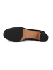loft37 Leder-Pumps "Fall In Love" in Schwarz