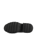 loft37 Leder-Pumps "Four Seasons" in Schwarz