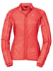 Schöffel Fahrradjacke "Gaiole" in Pink