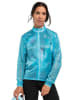 Schöffel Fahrradjacke "Gaiole" in Blau