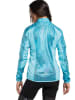 Schöffel Fietsjas "Gaiole" blauw
