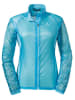 Schöffel Fahrradjacke "Gaiole" in Blau