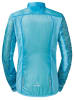Schöffel Fahrradjacke "Gaiole" in Blau