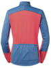Schöffel Fahrradtrikot "Piambello" in Blau/ Pink