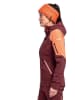 Schöffel Skitourjas "Kals" rood/oranje
