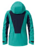 Schöffel Ski-/ Snowboardjacke "Matrei" in Türkis