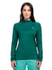 Schöffel Funktionslongsleeve "Berwang" in Grün