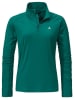 Schöffel Funktionslongsleeve "Berwang" in Grün
