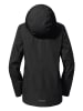 Schöffel Funktionsjacke "ZipIn! Toledo" in Schwarz