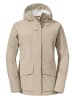Schöffel Funktionsjacke "Geneva" in Beige