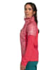 Schöffel Hybridjacke "Tofane2" in Pink